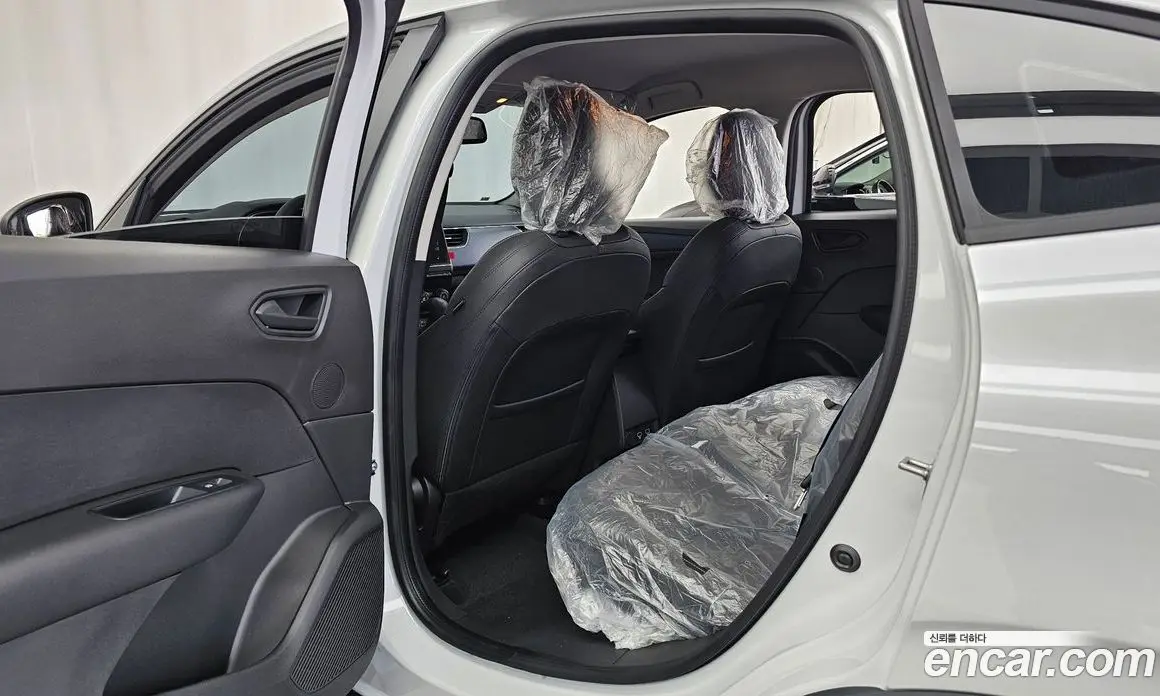 Renault (Samsung) Arkana 2025 1.6 автомат (гидро), фото 16 Renault (Samsung) Arkana 2025 1.6 автомат (гидро), фото 16