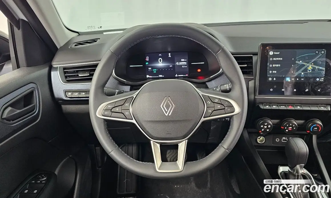 Renault (Samsung) Arkana 2025 1.6 автомат (гидро), фото 19 Renault (Samsung) Arkana 2025 1.6 автомат (гидро), фото 19