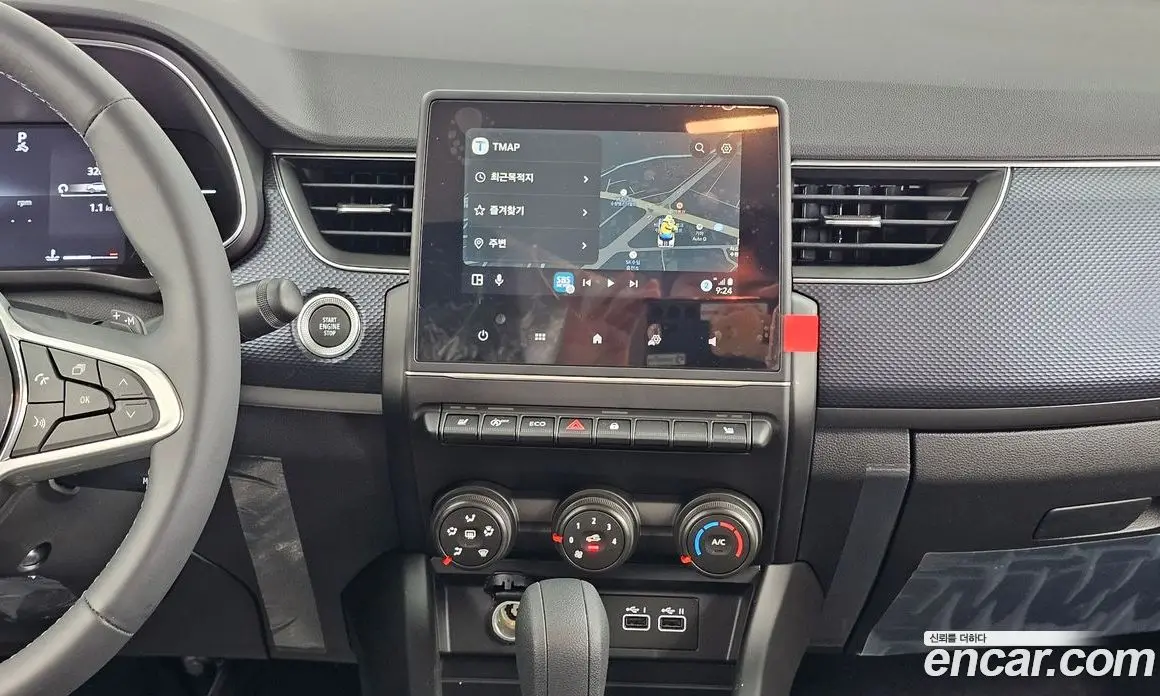 Renault (Samsung) Arkana 2025 1.6 автомат (гидро), фото 20 Renault (Samsung) Arkana 2025 1.6 автомат (гидро), фото 20