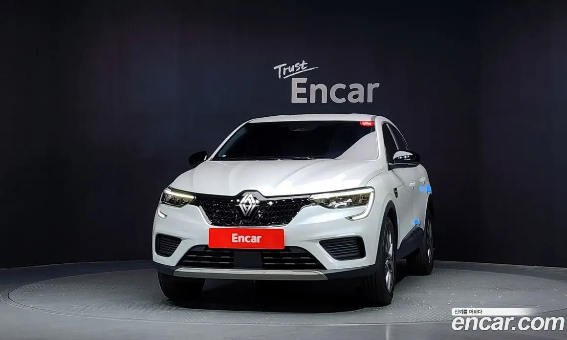 Renault (Samsung) Arkana 2025 1.6 автомат (гидро), фото 3 Renault (Samsung) Arkana 2025 1.6 автомат (гидро), фото 3
