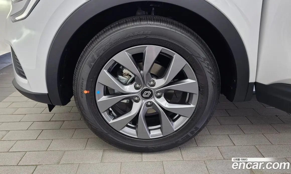 Renault (Samsung) Arkana 2025 1.6 автомат (гидро), фото 5 Renault (Samsung) Arkana 2025 1.6 автомат (гидро), фото 5