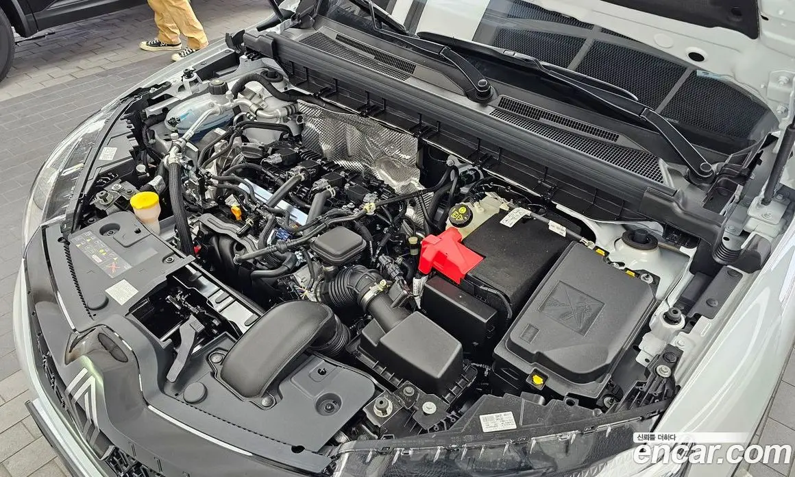 Renault (Samsung) Arkana 2025 1.6 автомат (гидро), фото 6 Renault (Samsung) Arkana 2025 1.6 автомат (гидро), фото 6
