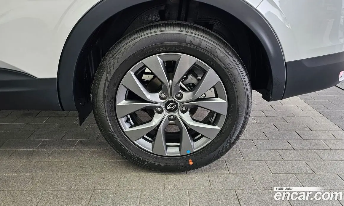 Renault (Samsung) Arkana 2025 1.6 автомат (гидро), фото 7 Renault (Samsung) Arkana 2025 1.6 автомат (гидро), фото 7