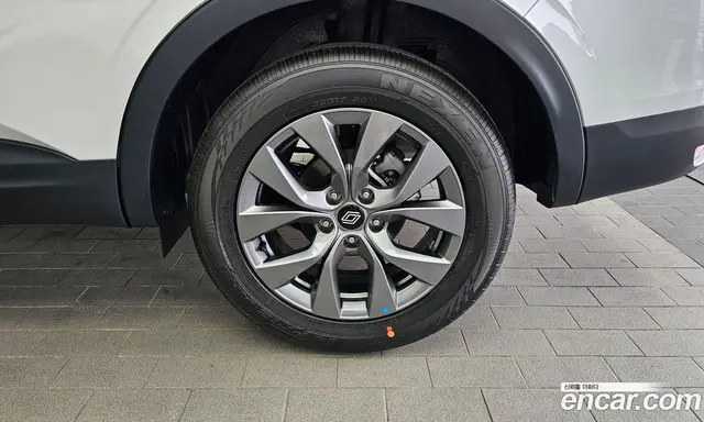 Renault (Samsung) Arkana 2025 1.6 автомат (гидро), миниатюра 7 Renault (Samsung) Arkana 2025 1.6 автомат (гидро), миниатюра 7
