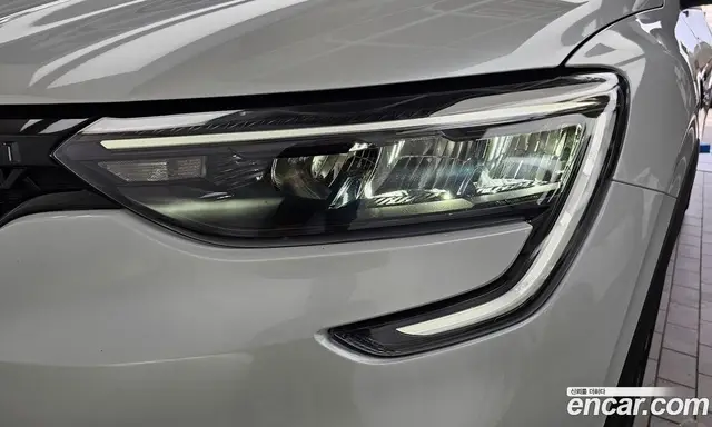 Renault (Samsung) Arkana 2025 1.6 автомат (гидро), миниатюра 8 Renault (Samsung) Arkana 2025 1.6 автомат (гидро), миниатюра 8