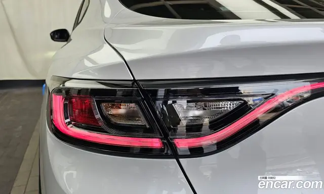 Renault (Samsung) Arkana 2025 1.6 автомат (гидро), миниатюра 9 Renault (Samsung) Arkana 2025 1.6 автомат (гидро), миниатюра 9