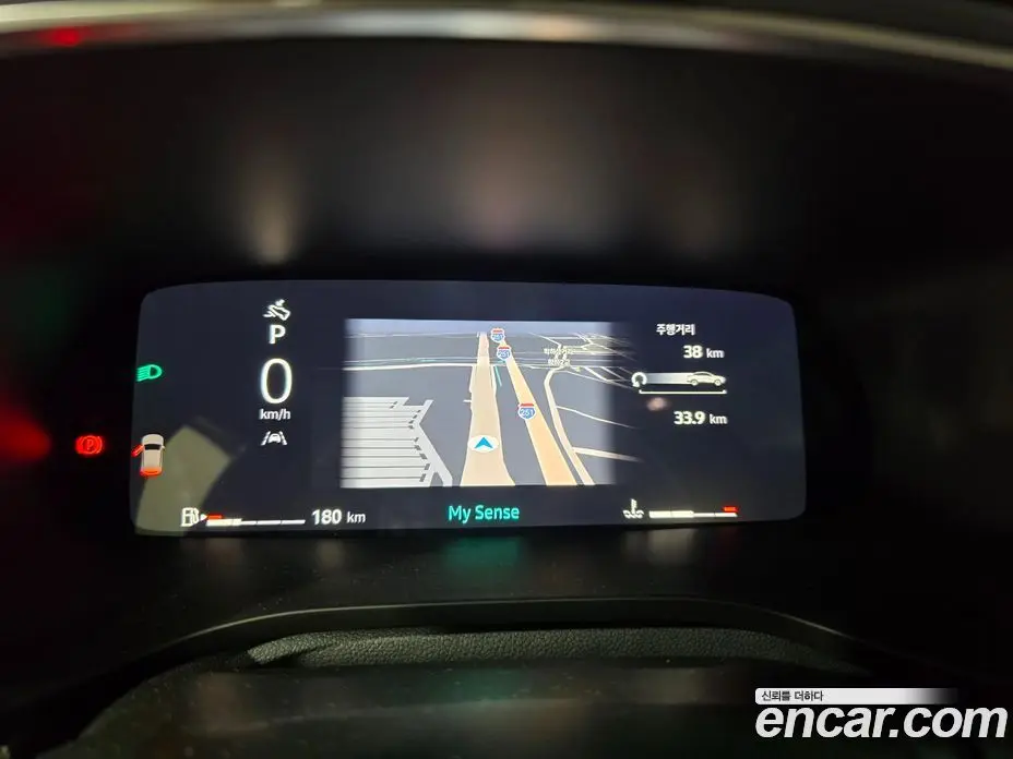 Renault (Samsung) Arkana 2026 1.6 автомат (гидро), фото 7 Renault (Samsung) Arkana 2026 1.6 автомат (гидро), фото 7
