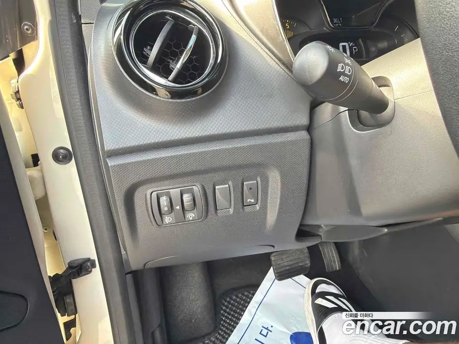 Renault (Samsung) QM3 2015 1.5 автомат (гидро), фото 14