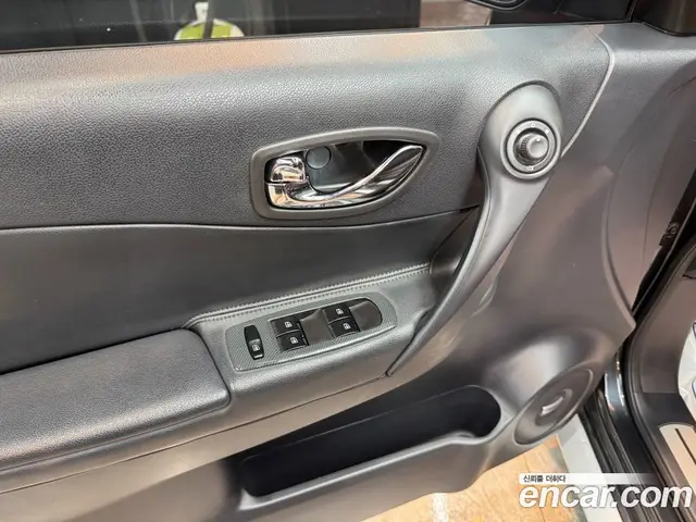 Renault (Samsung) QM5 2012 2.0 автомат (гидро), миниатюра 12