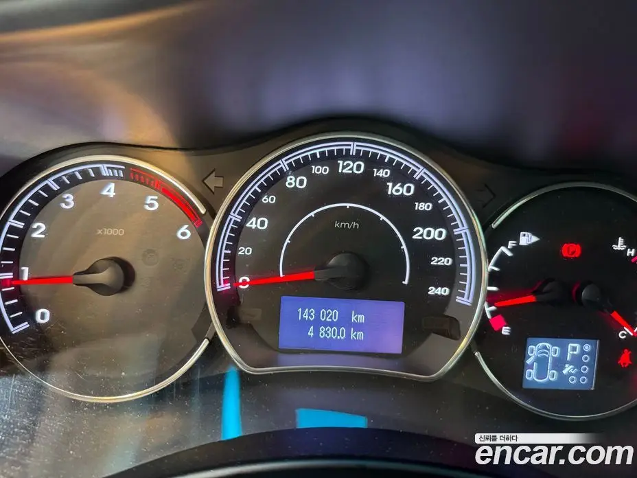 Renault (Samsung) QM5 2012 2.0 автомат (гидро), фото 13