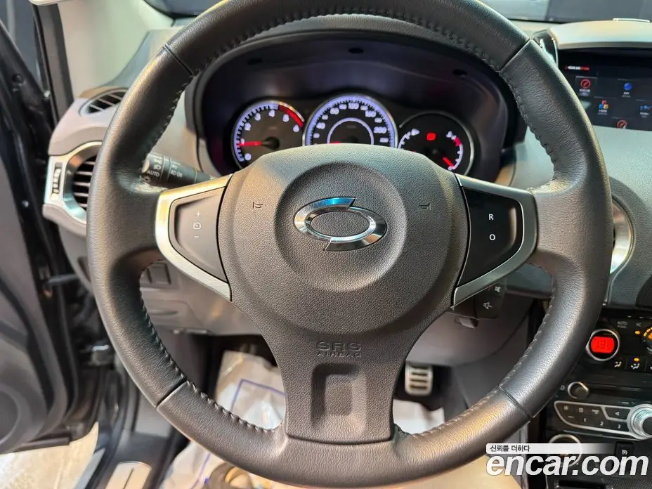 Renault (Samsung) QM5 2012 2.0 автомат (гидро), фото 14
