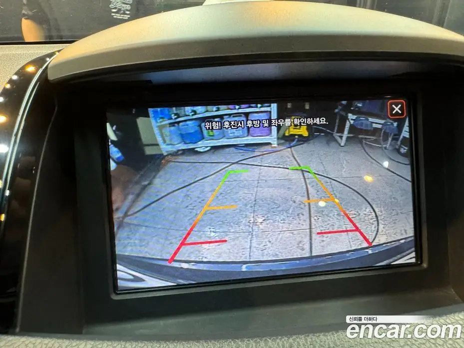 Renault (Samsung) QM5 2012 2.0 автомат (гидро), фото 17