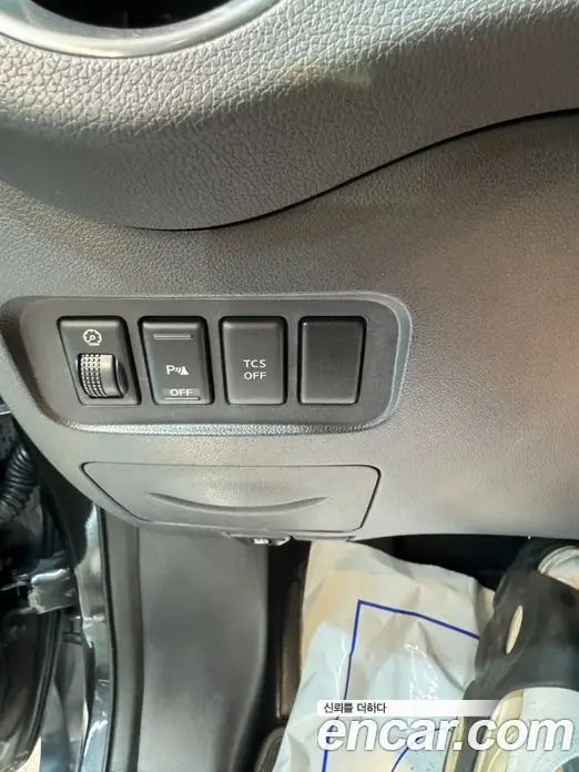 Renault (Samsung) QM5 2012 2.0 автомат (гидро), фото 19