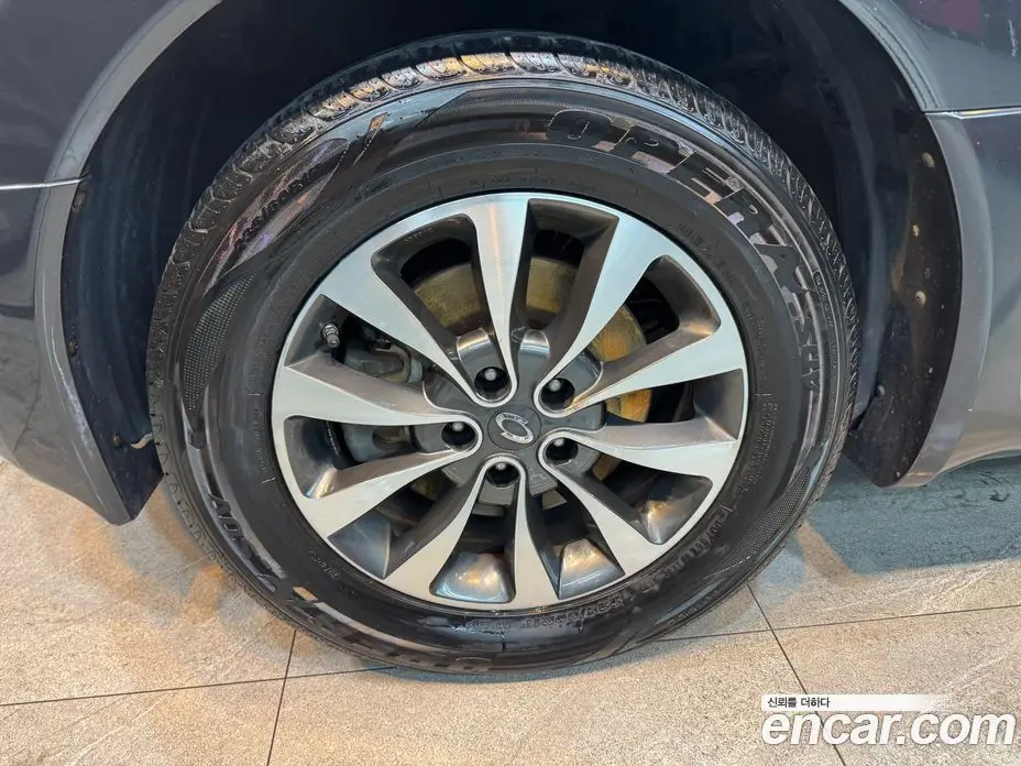 Renault (Samsung) QM5 2012 2.0 автомат (гидро), фото 3
