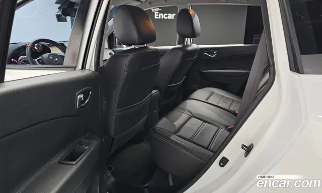 Renault (Samsung) QM5 2016 2.0 автомат (гидро), миниатюра 11