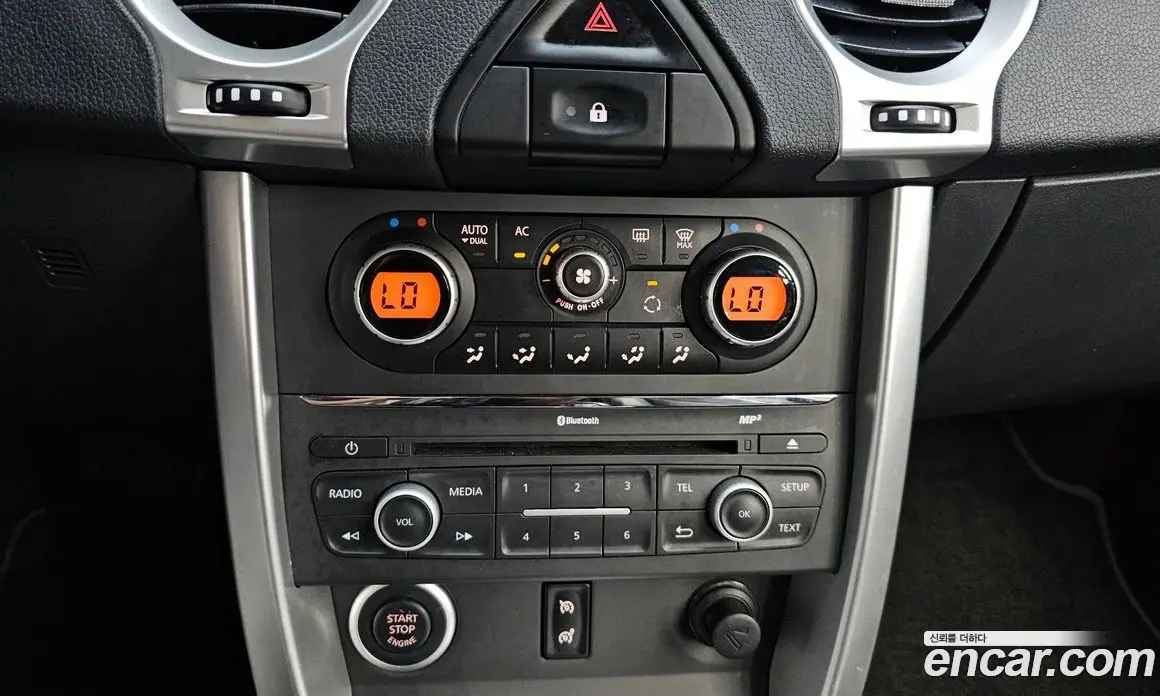Renault (Samsung) QM5 2016 2.0 автомат (гидро), фото 12