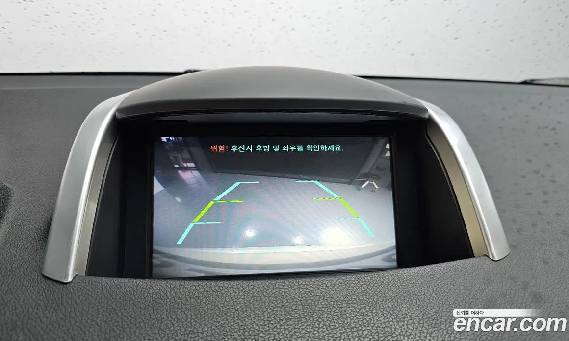 Renault (Samsung) QM5 2016 2.0 автомат (гидро), фото 14