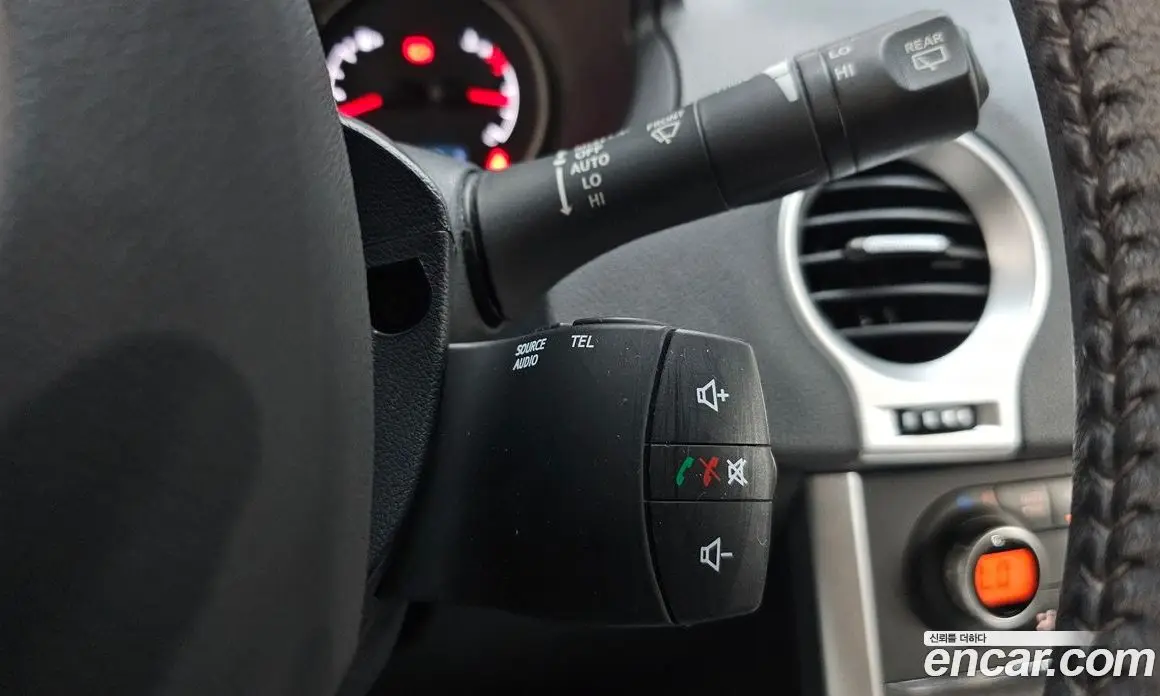 Renault (Samsung) QM5 2016 2.0 автомат (гидро), фото 15