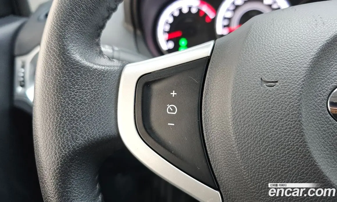 Renault (Samsung) QM5 2016 2.0 автомат (гидро), фото 16