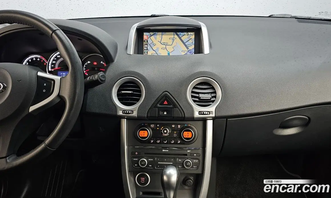 Renault (Samsung) QM5 2016 2.0 автомат (гидро), фото 18