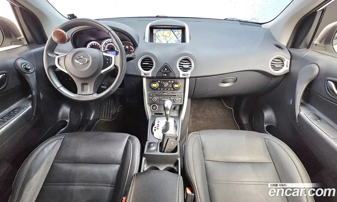 Renault (Samsung) QM5 2016 2.0 автомат (гидро), фото 7