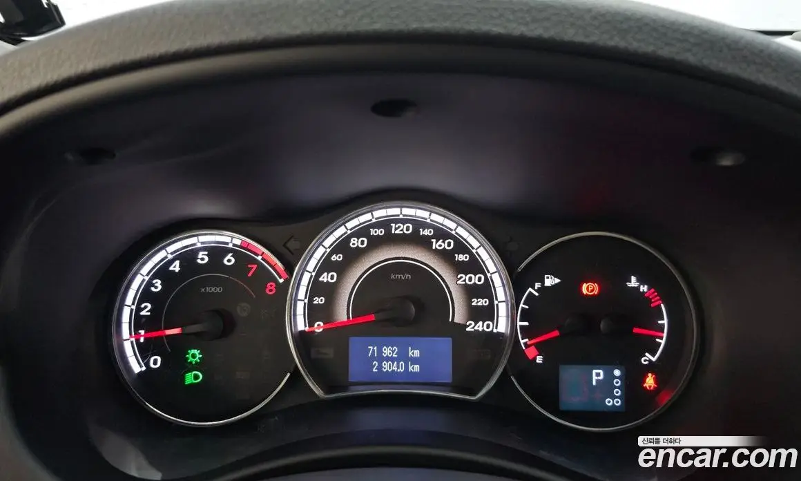 Renault (Samsung) QM5 2016 2.0 автомат (гидро), фото 8