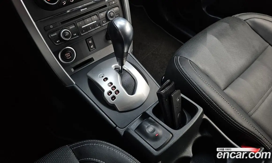 Renault (Samsung) QM5 2016 2.0 автомат (гидро), фото 9