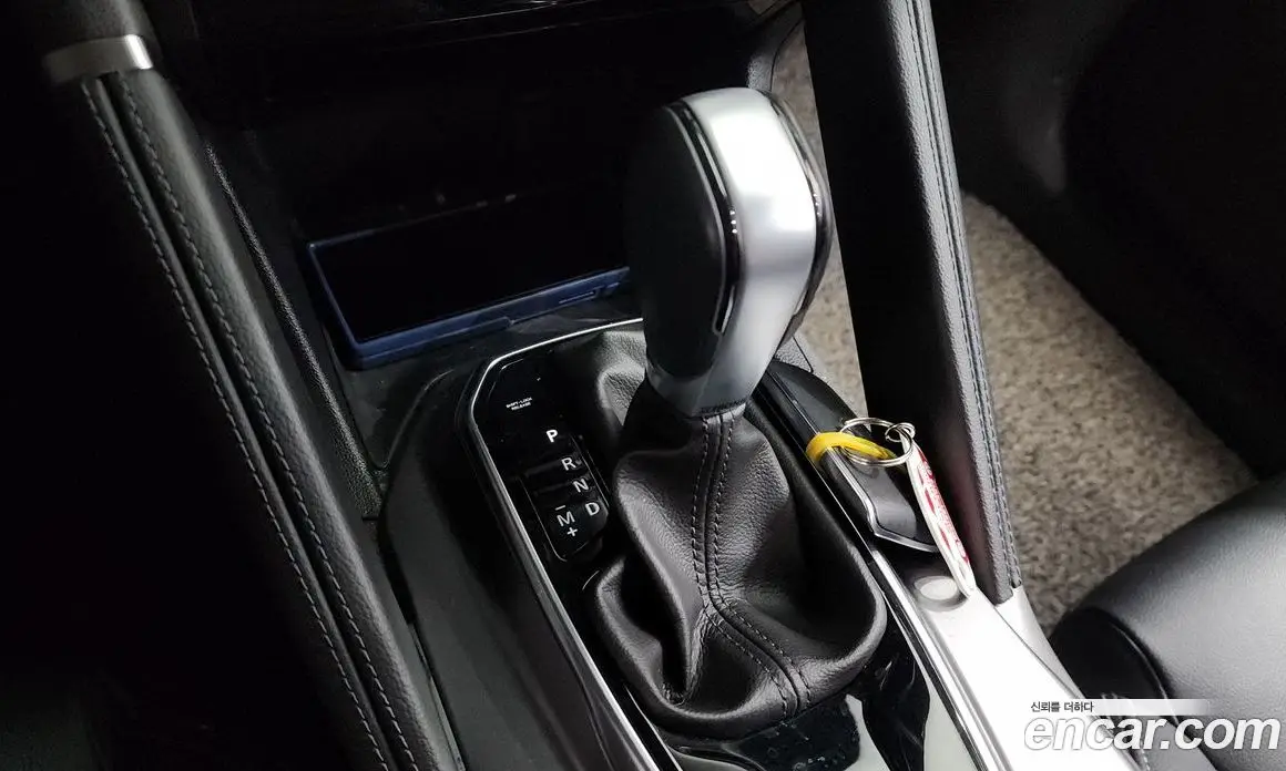 Renault (Samsung) QM6 2018 2.0 автомат (гидро), фото 12