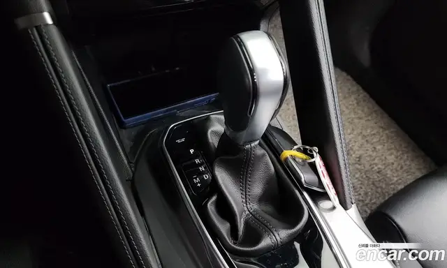 Renault (Samsung) QM6 2018 2.0 автомат (гидро), миниатюра 12