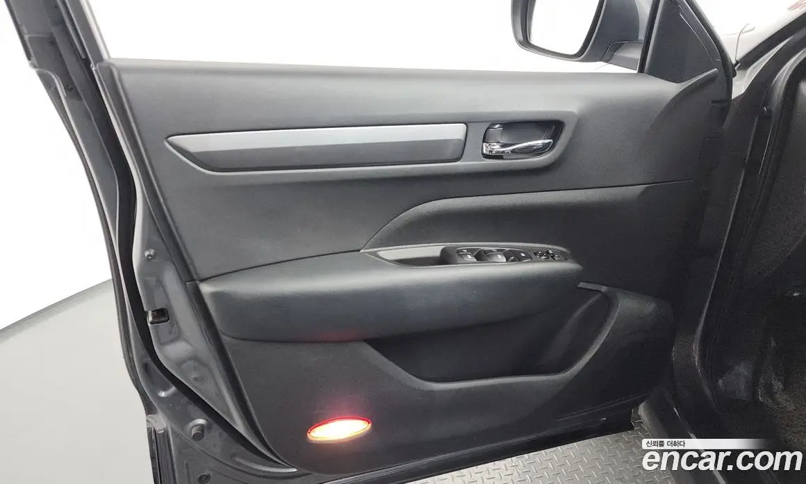 Renault (Samsung) QM6 2018 2.0 автомат (гидро), фото 14