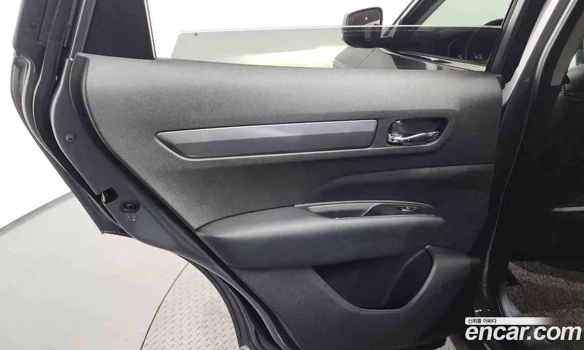 Renault (Samsung) QM6 2018 2.0 автомат (гидро), фото 15