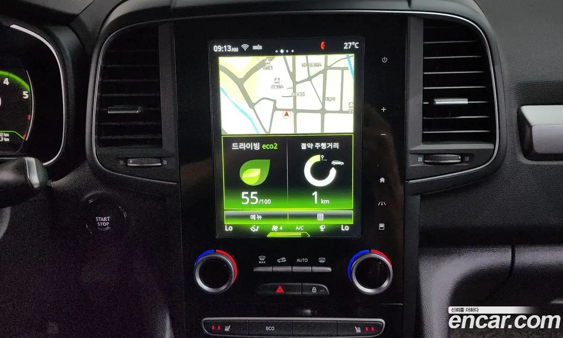 Renault (Samsung) QM6 2018 2.0 автомат (гидро), фото 18