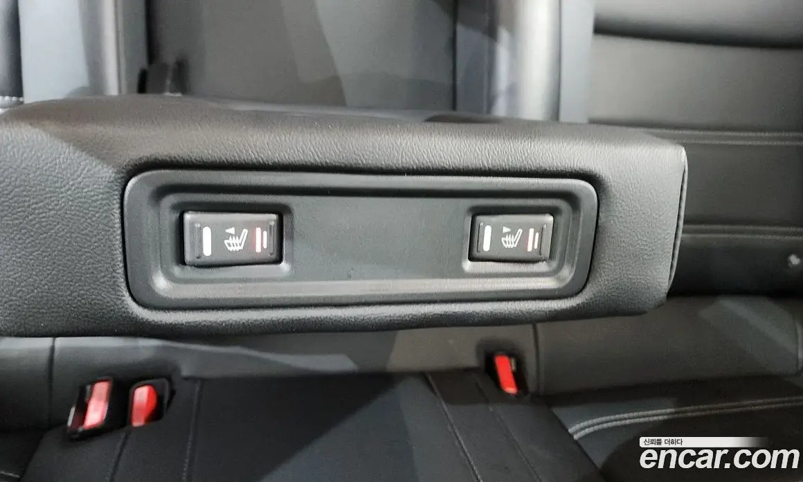 Renault (Samsung) QM6 2018 2.0 автомат (гидро), фото 22