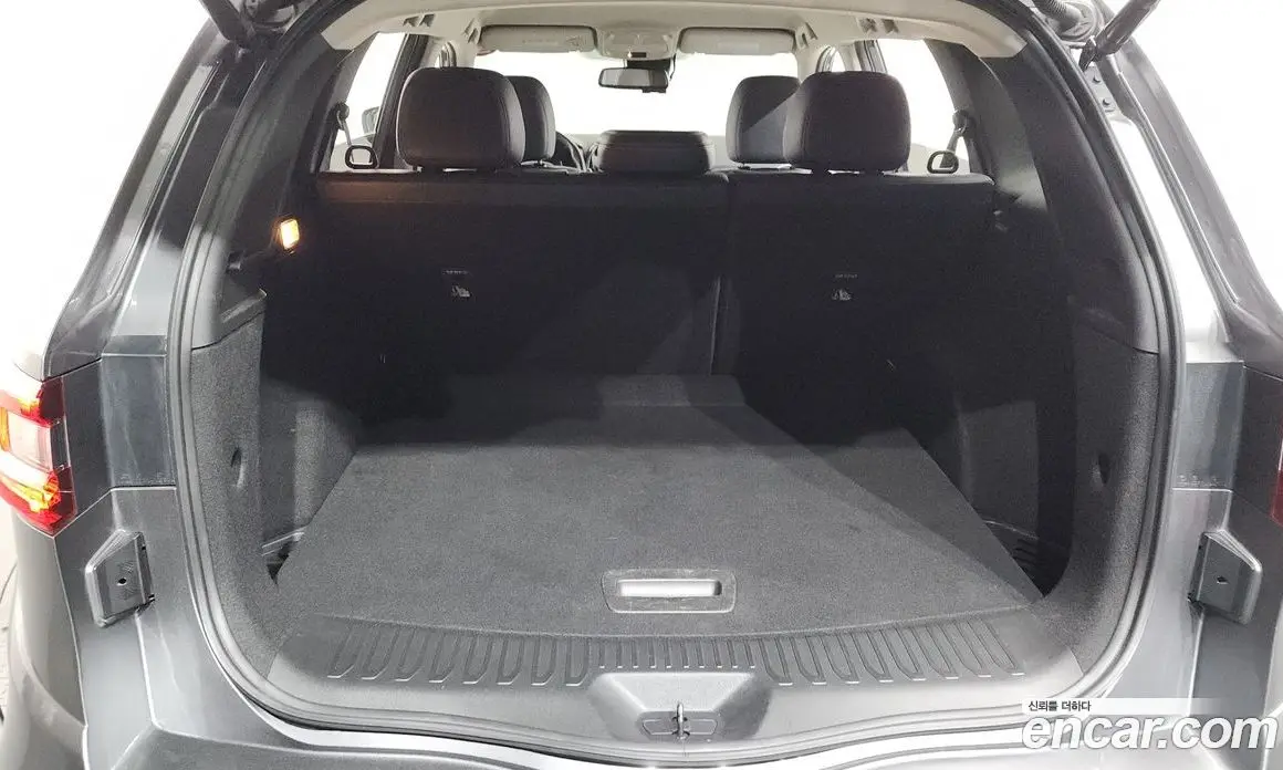Renault (Samsung) QM6 2018 2.0 автомат (гидро), фото 23