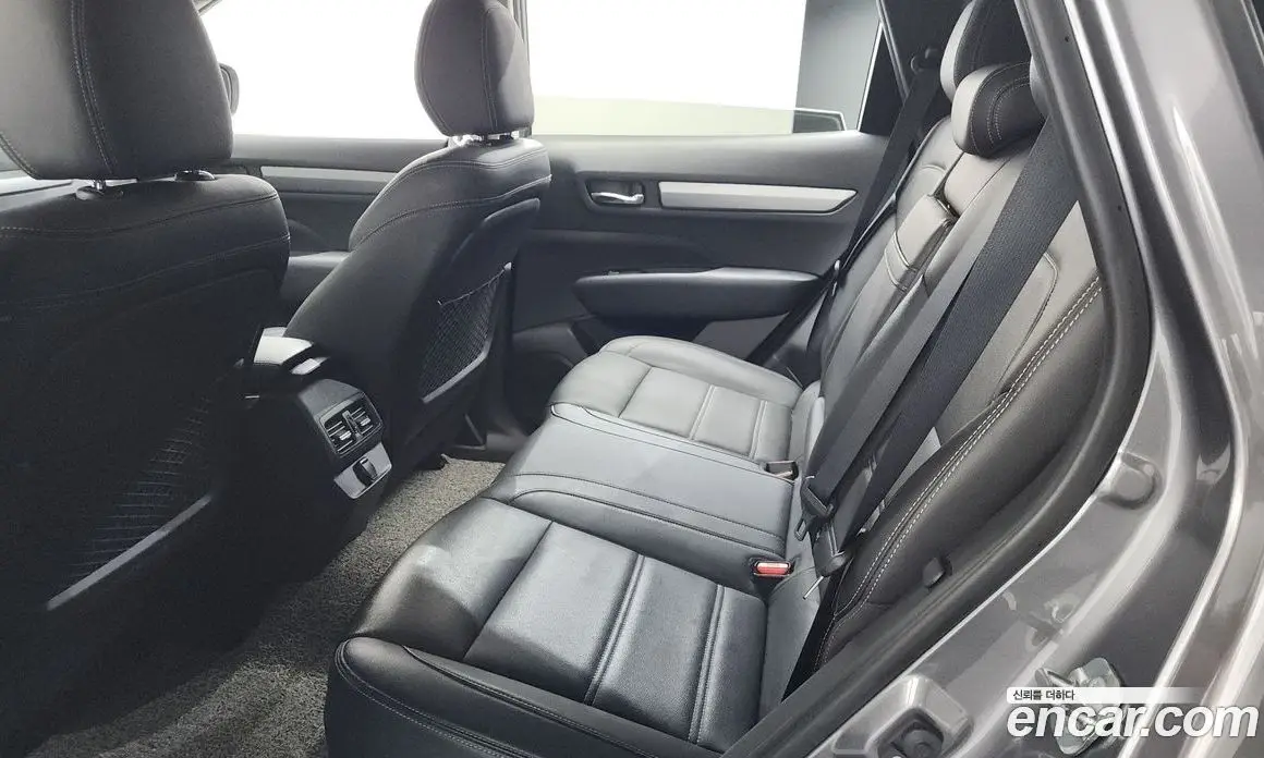 Renault (Samsung) QM6 2018 2.0 автомат (гидро), фото 24