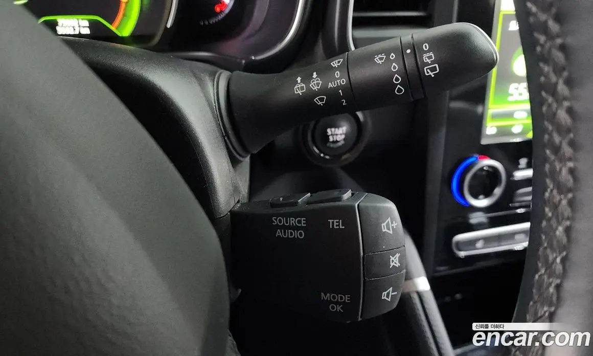 Renault (Samsung) QM6 2018 2.0 автомат (гидро), фото 28