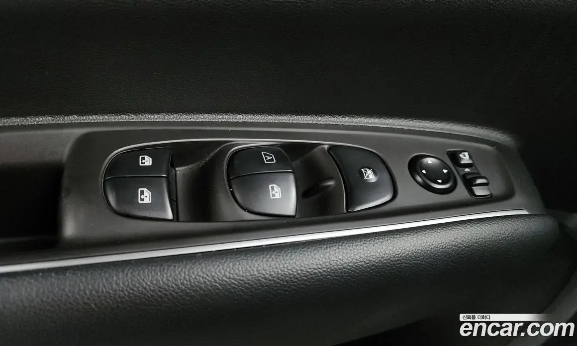 Renault (Samsung) QM6 2018 2.0 автомат (гидро), фото 29