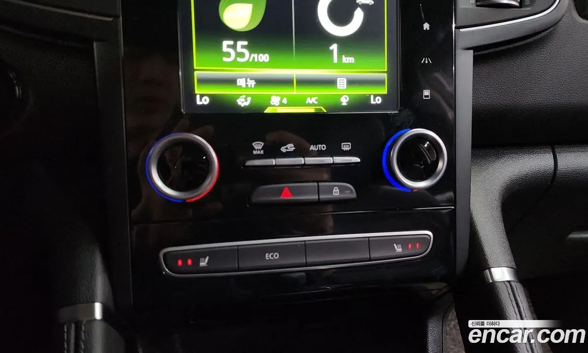 Renault (Samsung) QM6 2018 2.0 автомат (гидро), фото 31