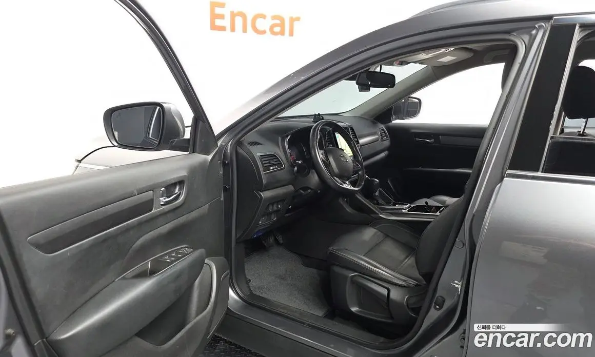 Renault (Samsung) QM6 2021 2.0 автомат (гидро), фото 13 Renault (Samsung) QM6 2021 2.0 автомат (гидро), фото 13
