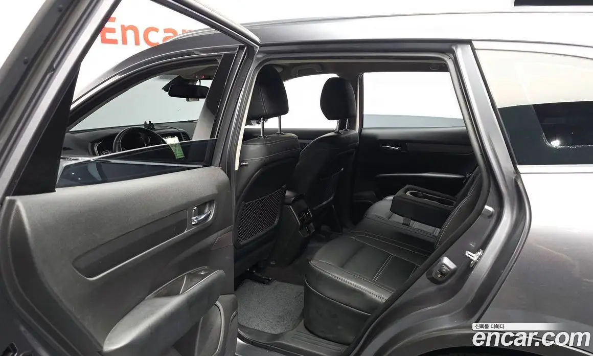 Renault (Samsung) QM6 2021 2.0 автомат (гидро), фото 16 Renault (Samsung) QM6 2021 2.0 автомат (гидро), фото 16