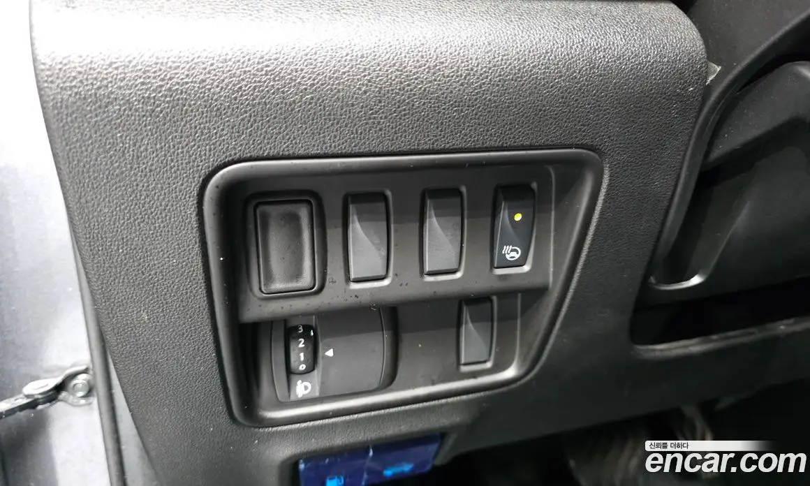 Renault (Samsung) QM6 2021 2.0 автомат (гидро), фото 24 Renault (Samsung) QM6 2021 2.0 автомат (гидро), фото 24