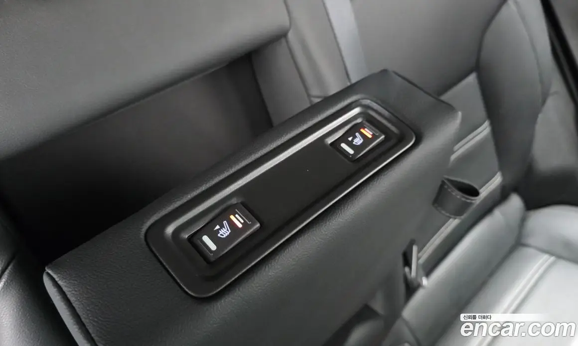 Renault (Samsung) QM6 2021 2.0 автомат (гидро), фото 25 Renault (Samsung) QM6 2021 2.0 автомат (гидро), фото 25