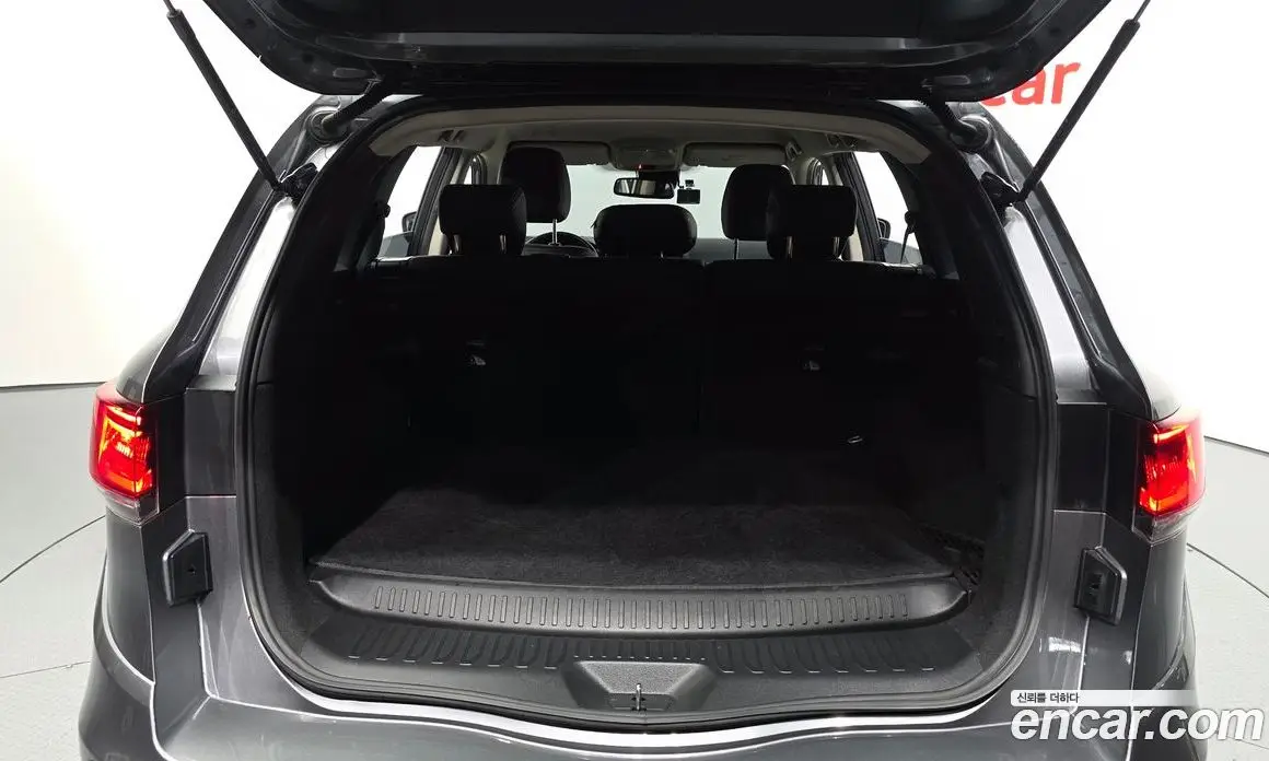 Renault (Samsung) QM6 2021 2.0 автомат (гидро), фото 26 Renault (Samsung) QM6 2021 2.0 автомат (гидро), фото 26
