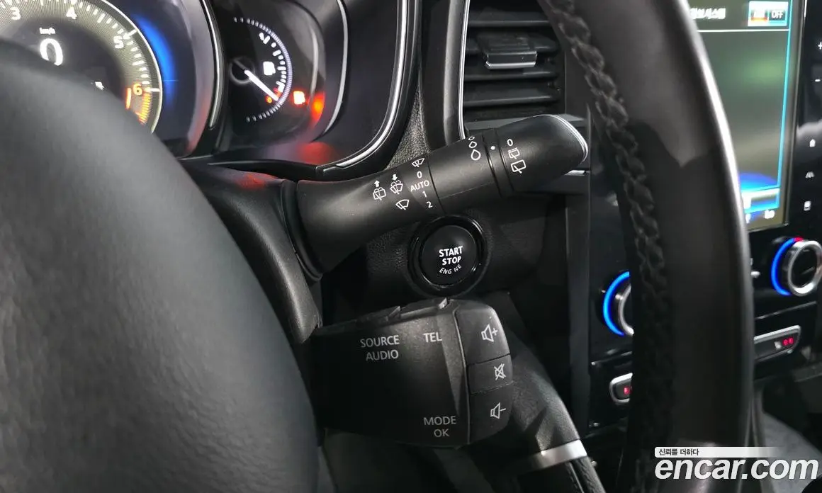 Renault (Samsung) QM6 2021 2.0 автомат (гидро), фото 29 Renault (Samsung) QM6 2021 2.0 автомат (гидро), фото 29