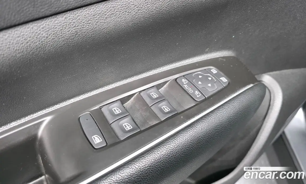 Renault (Samsung) QM6 2021 2.0 автомат (гидро), фото 30 Renault (Samsung) QM6 2021 2.0 автомат (гидро), фото 30