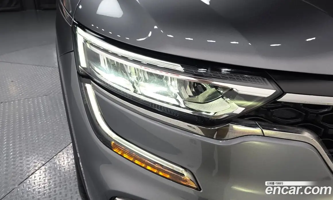 Renault (Samsung) QM6 2021 2.0 автомат (гидро), фото 8 Renault (Samsung) QM6 2021 2.0 автомат (гидро), фото 8