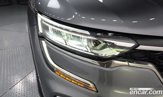 Renault (Samsung) QM6 2021 2.0 автомат (гидро), миниатюра 8 Renault (Samsung) QM6 2021 2.0 автомат (гидро), миниатюра 8