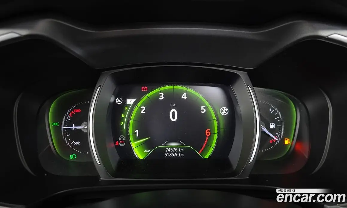Renault (Samsung) QM6 2023 2.0 автомат (гидро), фото 11 Renault (Samsung) QM6 2023 2.0 автомат (гидро), фото 11