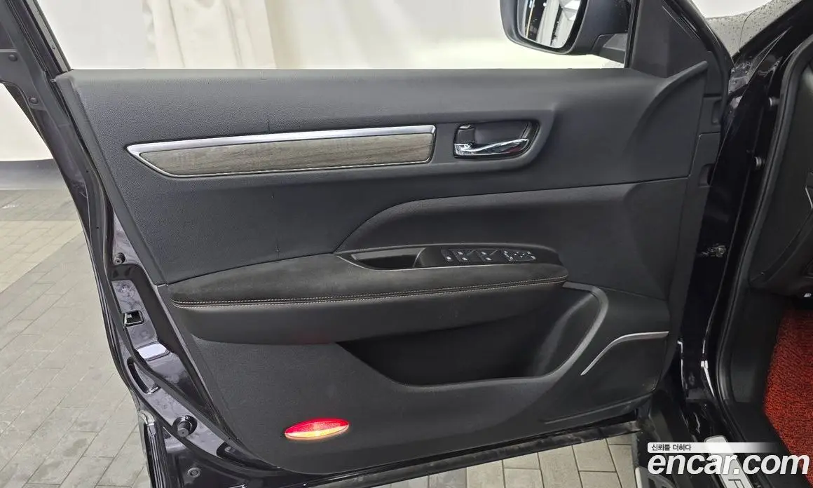 Renault (Samsung) QM6 2023 2.0 автомат (гидро), фото 14 Renault (Samsung) QM6 2023 2.0 автомат (гидро), фото 14