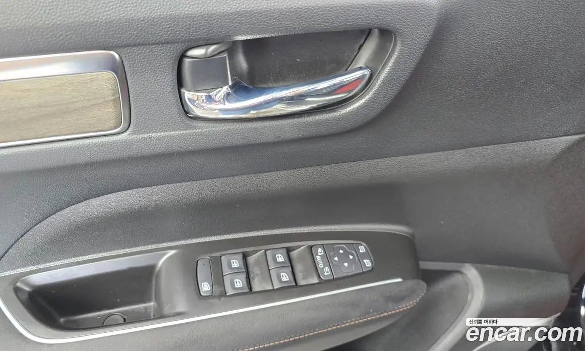 Renault (Samsung) QM6 2023 2.0 автомат (гидро), фото 29 Renault (Samsung) QM6 2023 2.0 автомат (гидро), фото 29
